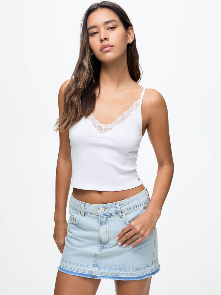 Moudda PULL & BEAR - Top Pacific Lencero - Tunisie 5