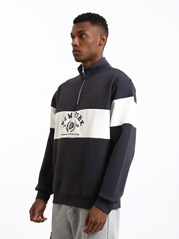 Moudda LC Waikiki - Sweatshirt pour Hommes - Tunisie 4