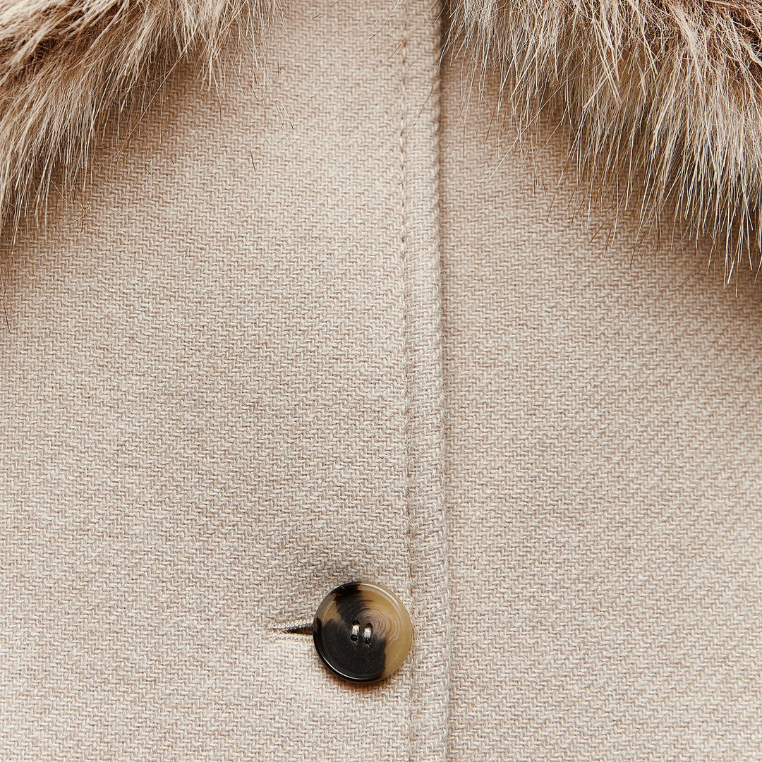 Moudda ZARA - Manteau - Tunisie 3