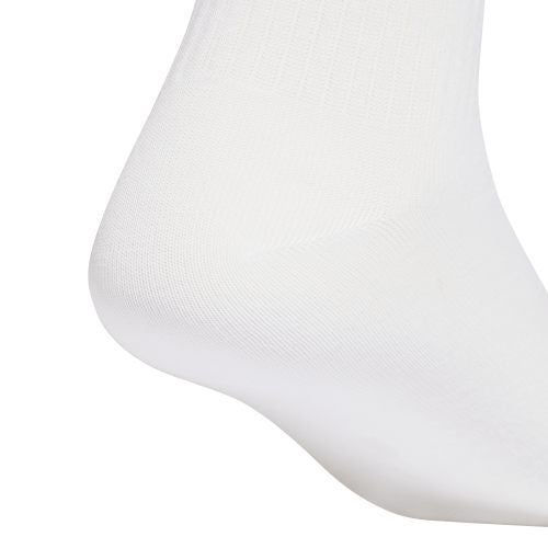 Moudda Adidas - CHAUSSETTES MI-MOLLET LOGOS TRÈFLE (3 PAIRES) - Tunisie 4
