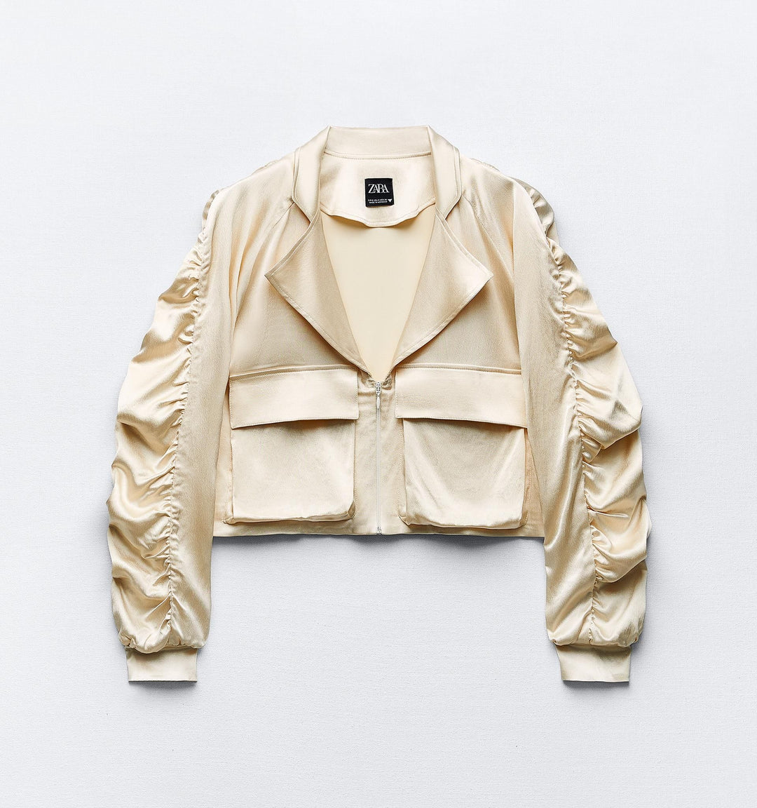 Moudda ZARA - Blouson - Tunisie 3