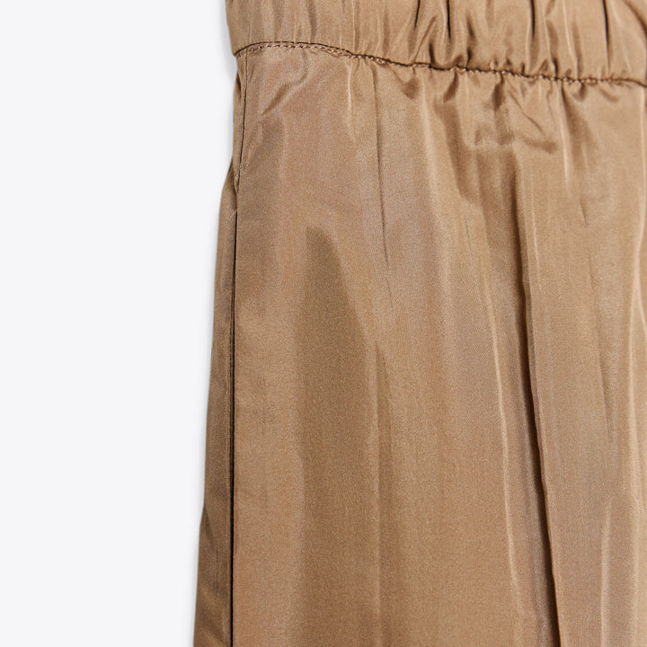 Moudda ZARA - Pantalon Palazo - Effet Plissé - Tunisie 3