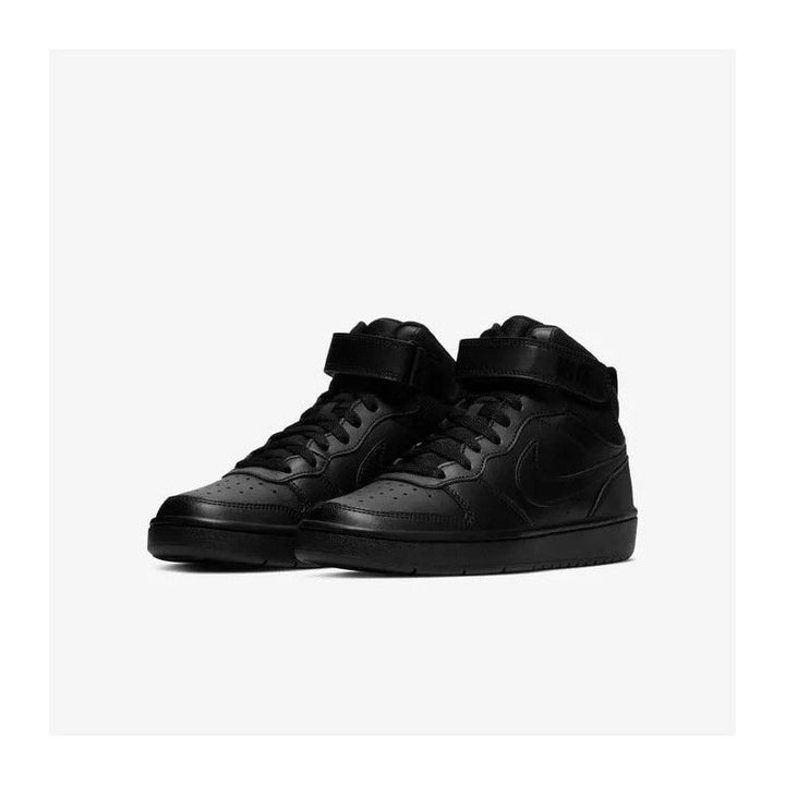 Moudda Nike - COURT BOROUGH MID 2 (GS) - Tunisie 1