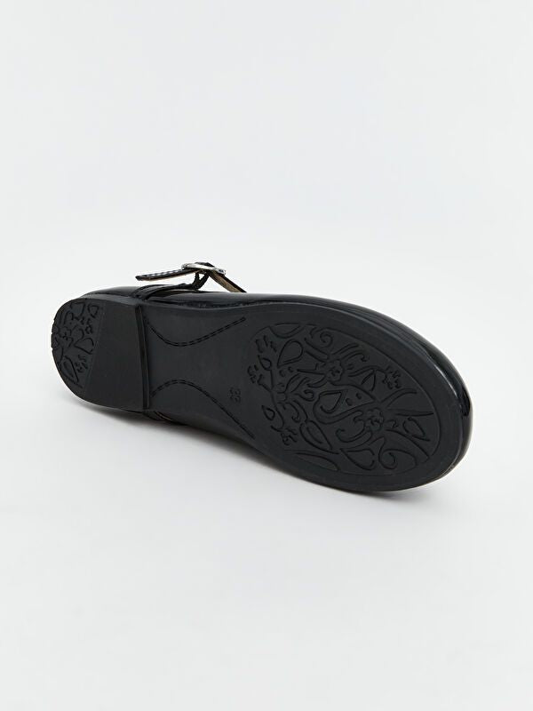 Moudda LC Waikiki - Ballerines Fille Noir - Tunisie 4