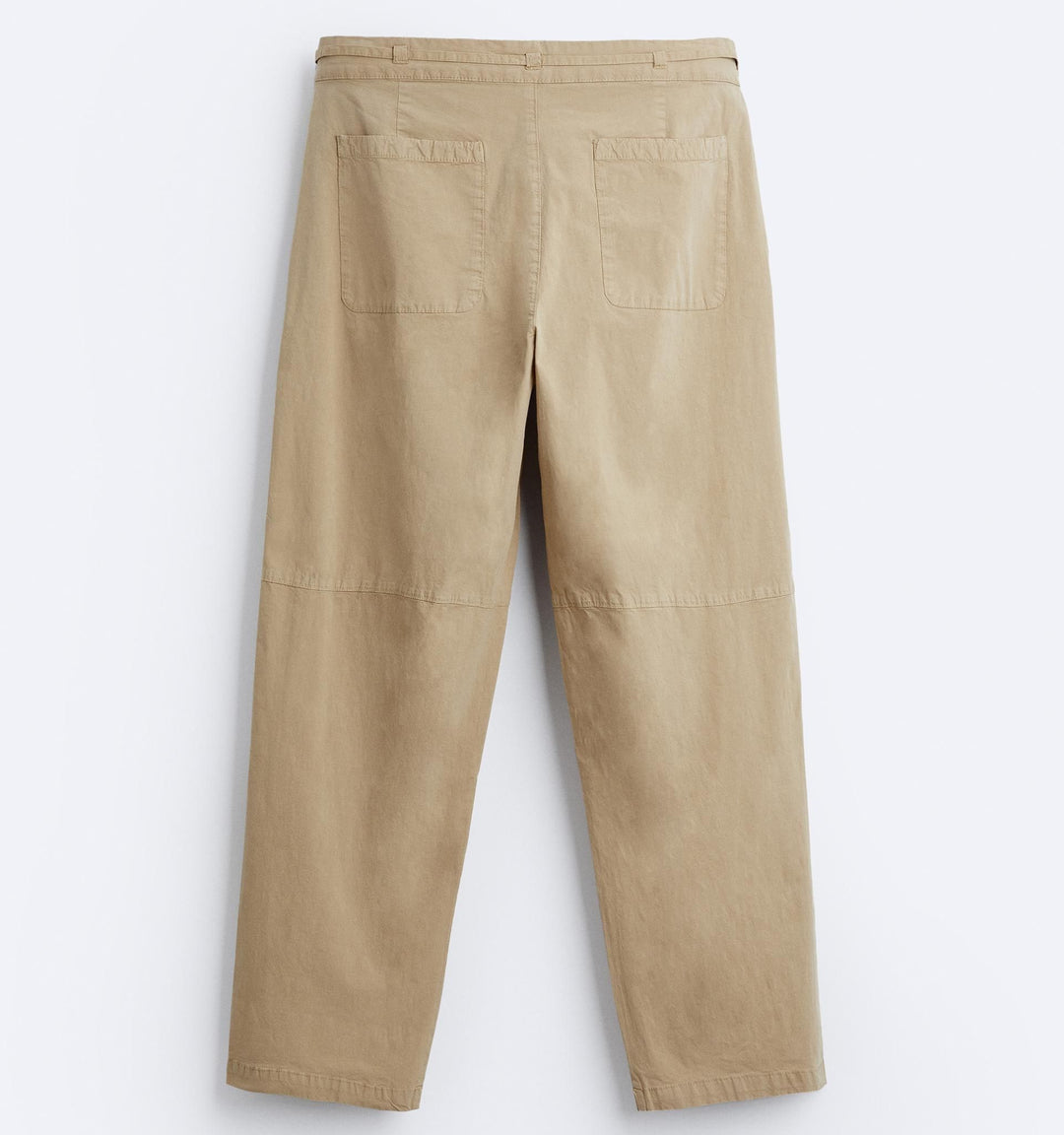 Moudda ZARA - Pantalon - Tunisie 1