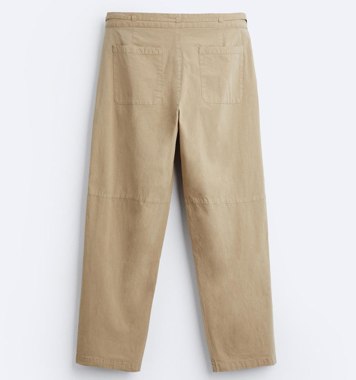 Moudda ZARA - Pantalon - Tunisie 1