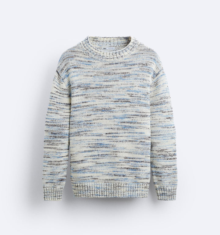 Moudda ZARA - Sweat-shirt - Tunisie 1