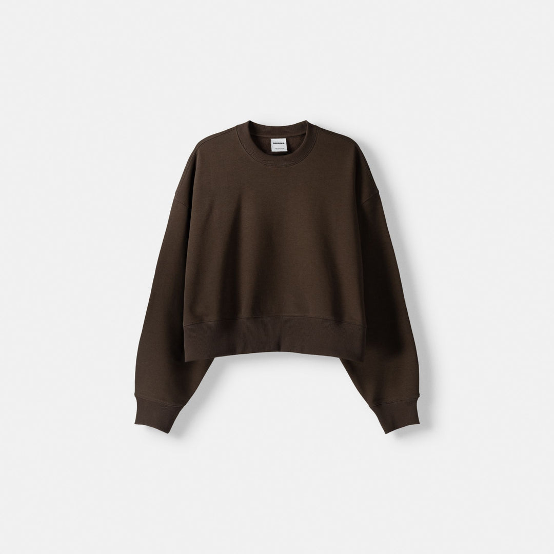 Moudda BERSHKA - Pull manches longues régulier – ensemble - Tunisie 1