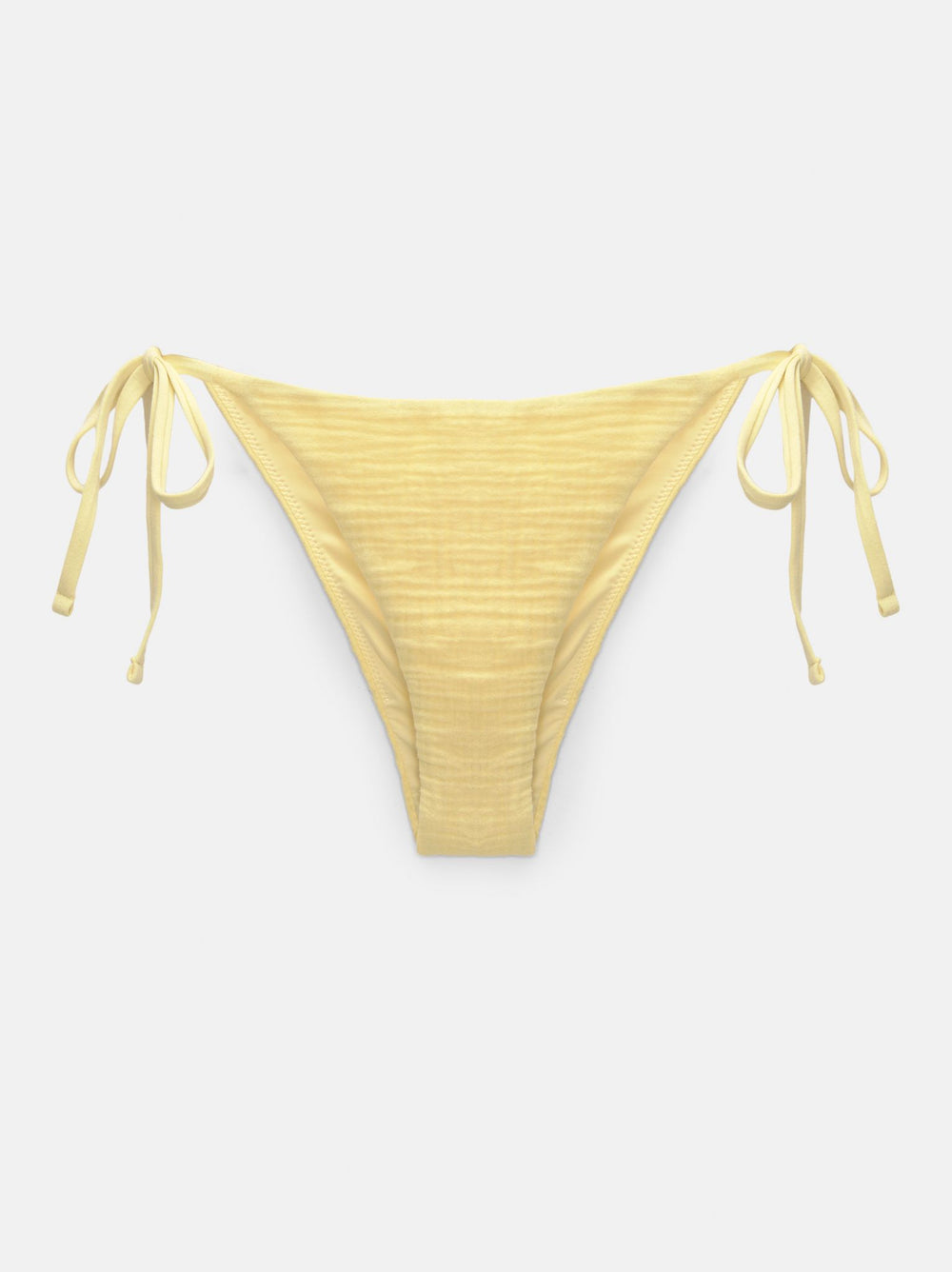 Moudda PULL & BEAR - Culotte Bikini Pacific Text Coton Nœud - Tunisie 2