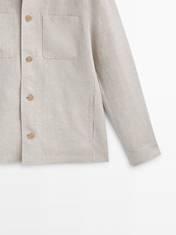 Moudda Massimo Dutti - Veste/blazer - Tunisie 4