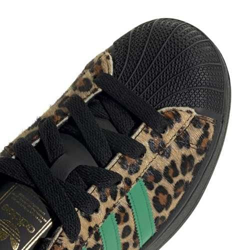 Moudda Adidas - Chaussure Superstar II - Tunisie 8