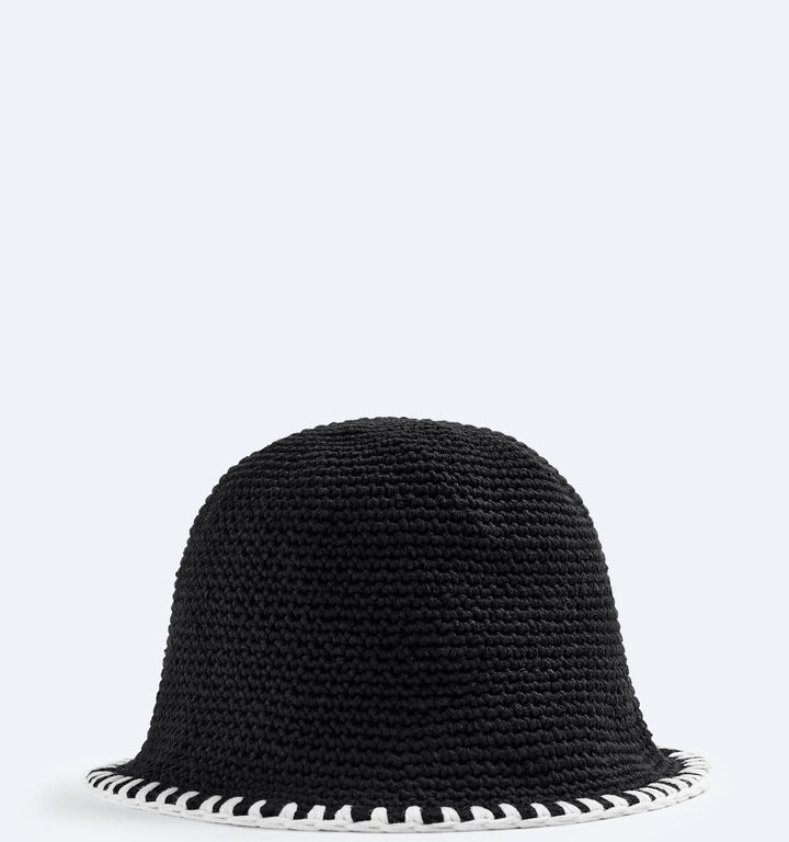 Moudda ZARA - Chapeau/Bonnet/Casquette - Tunisie 1