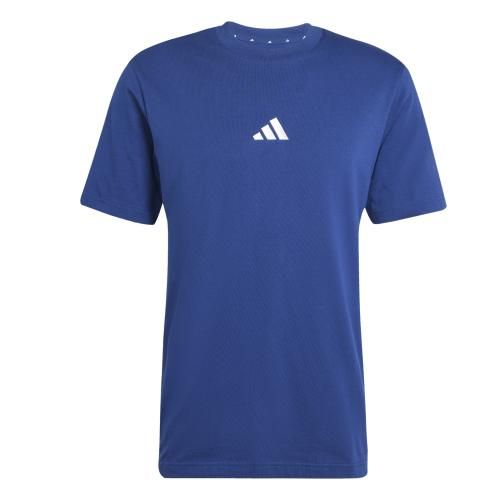 Moudda Adidas - T-shirt jersey 3 bandes Essentials - Tunisie 2