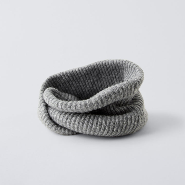 Moudda ZARA - Col Basique - Maille & Laine - Tunisie 3