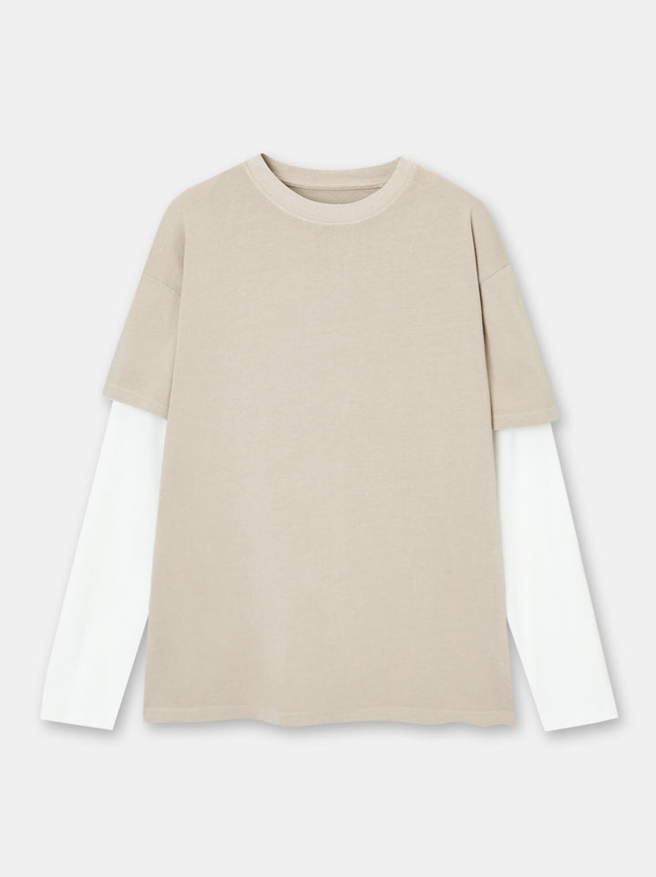 Moudda PULL & BEAR - T-Shirt - Tunisie 3