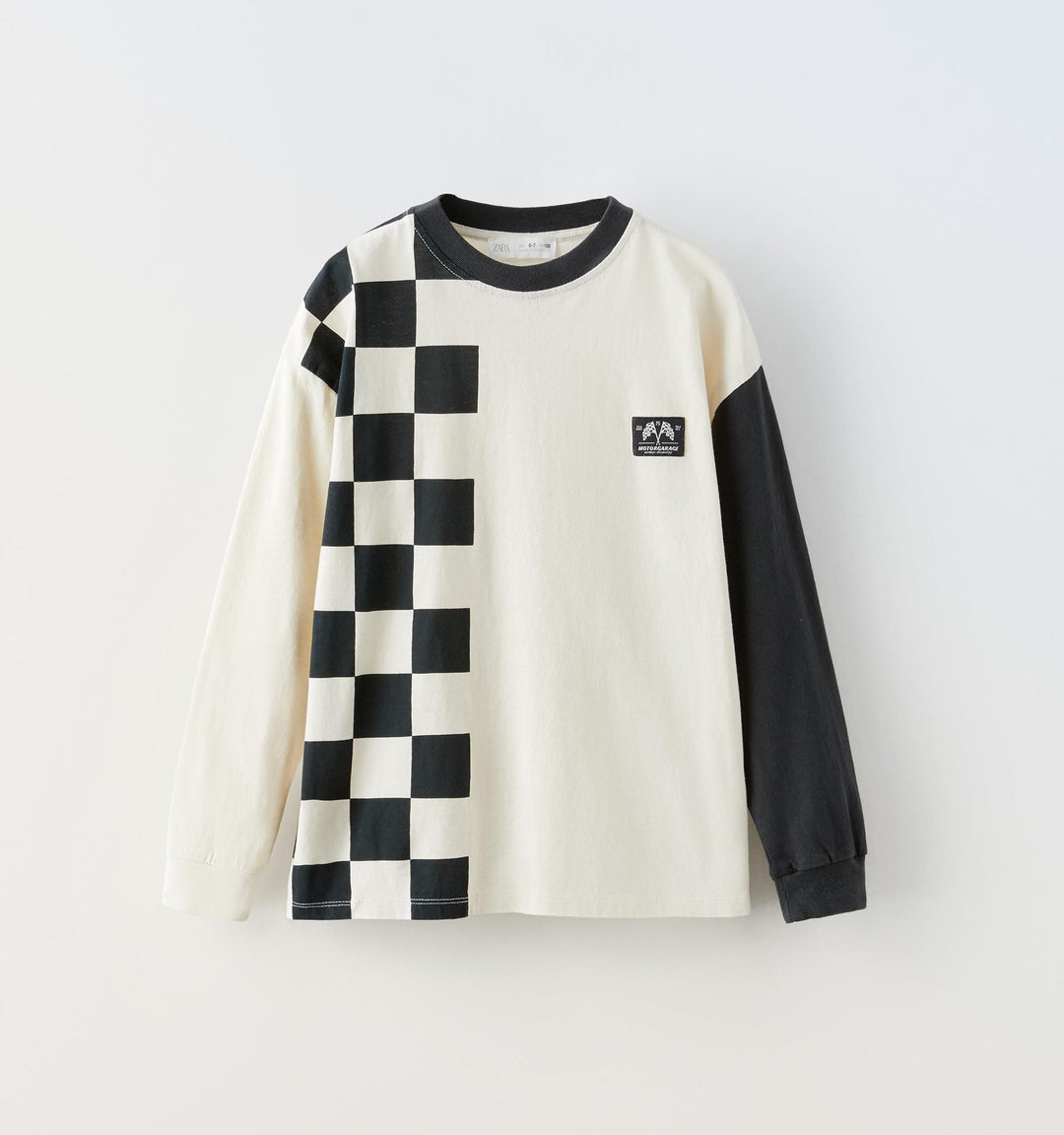 Moudda ZARA - T-Shirt - Tunisie 2