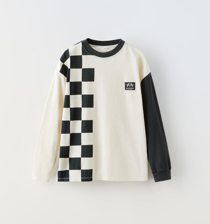 Moudda ZARA - T-Shirt - Tunisie 2