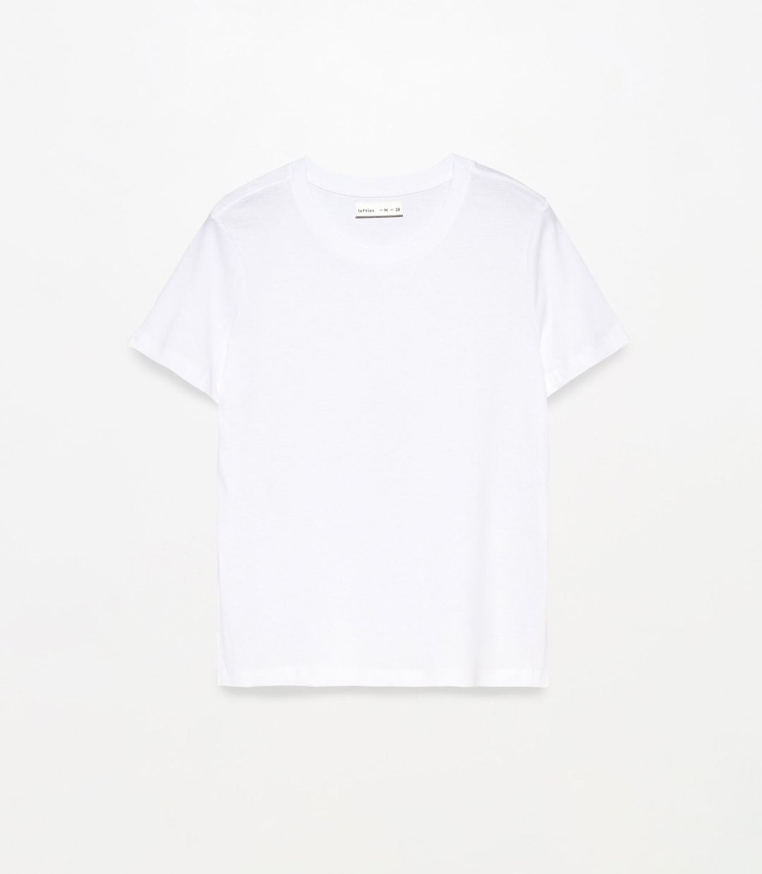 Moudda Lefties - T-Shirt Col Rond - Prix - Tunisie 1