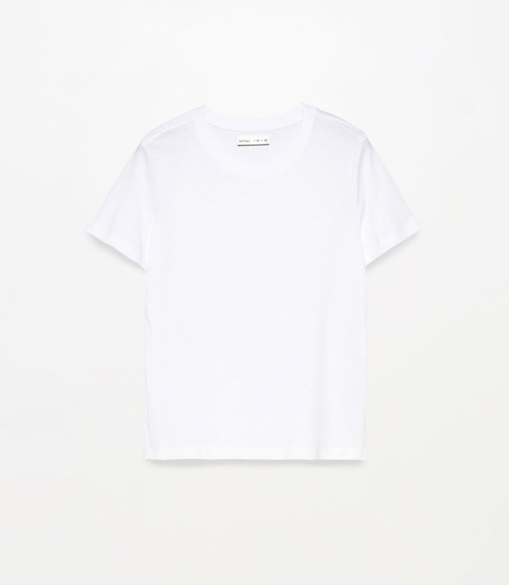 Moudda Lefties - T-Shirt Col Rond - Prix - Tunisie 1