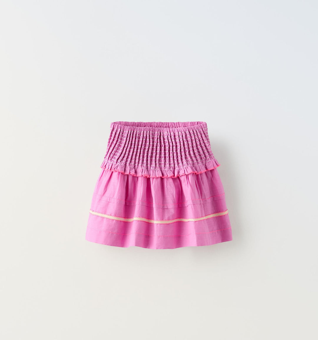 Moudda ZARA - Grl Other Skirt - Tunisie 3