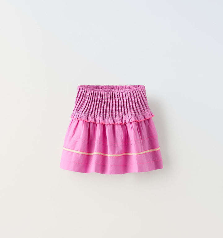 Moudda ZARA - Grl Other Skirt - Tunisie 3