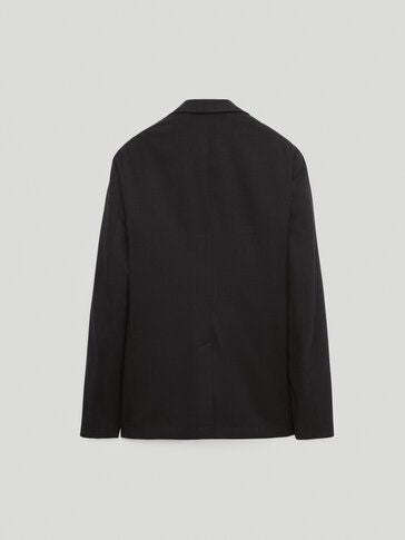 Moudda Massimo Dutti - Veste/blazer - Tunisie 2