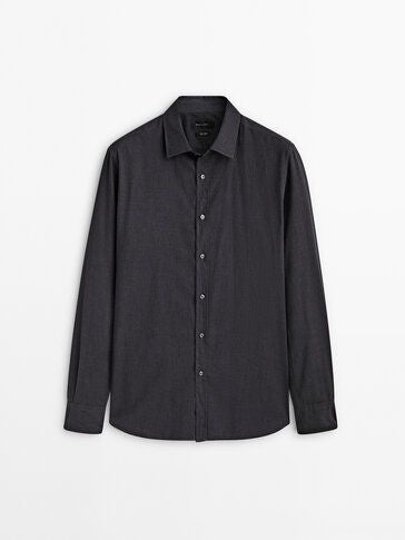 Moudda Massimo Dutti - Chemise - Tunisie 1