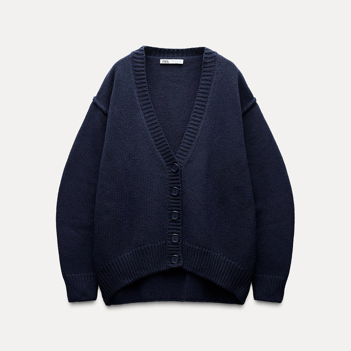 Moudda ZARA - Veste manches plissées et amples - Tunisie 1