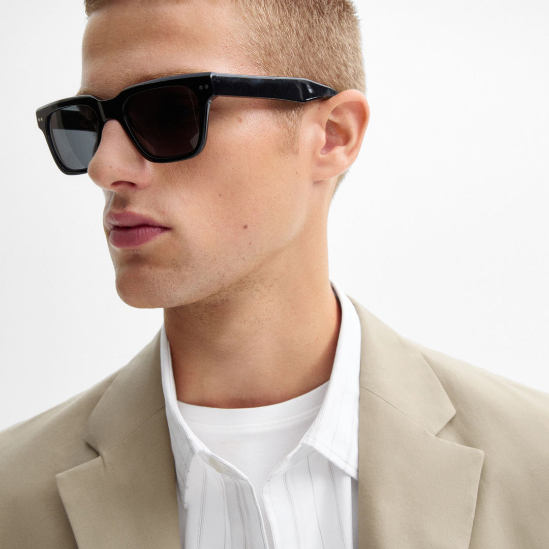 Moudda Massimo Dutti - Tunisie