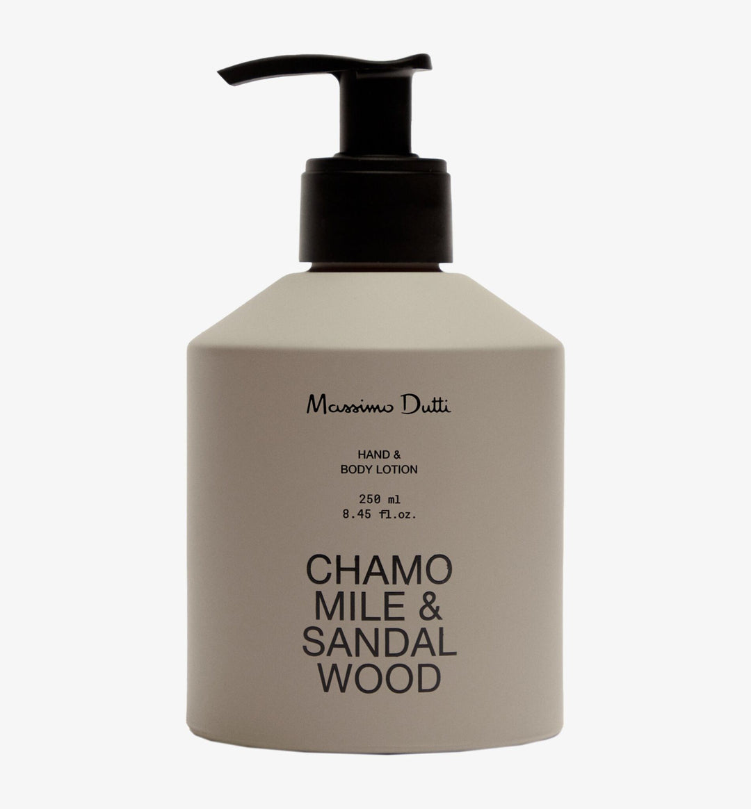 Moudda Massimo Dutti - Body - Tunisie 4