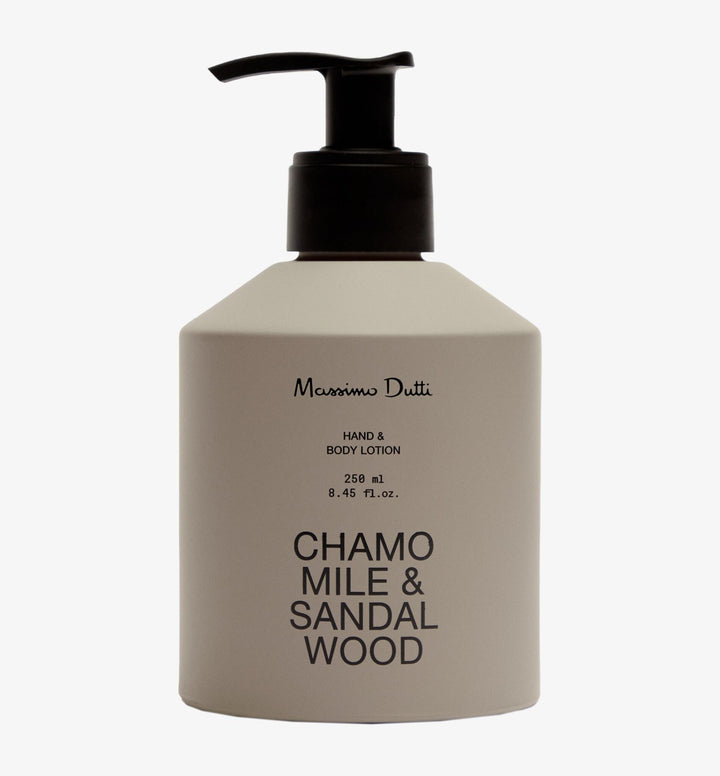 Moudda Massimo Dutti - Body - Tunisie 4