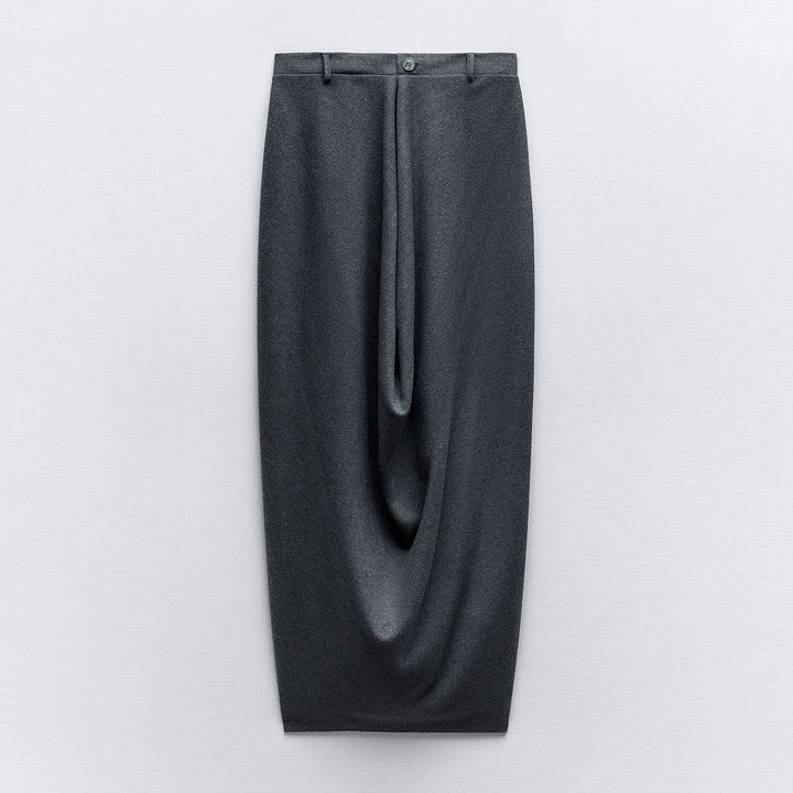 Moudda ZARA - Fantasy Dress - Tunisie 6