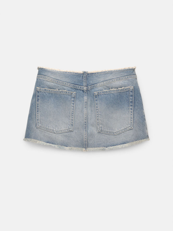 Moudda PULL & BEAR - Skirt - Tunisie 5