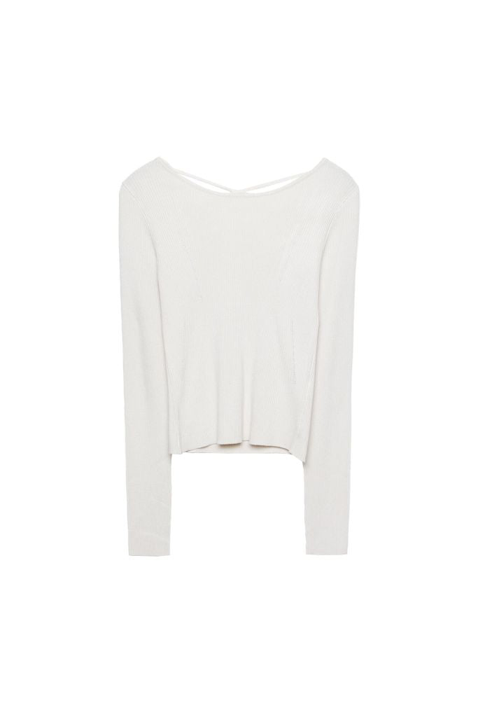 Moudda STRADIVARIUS - Pull Over - 1