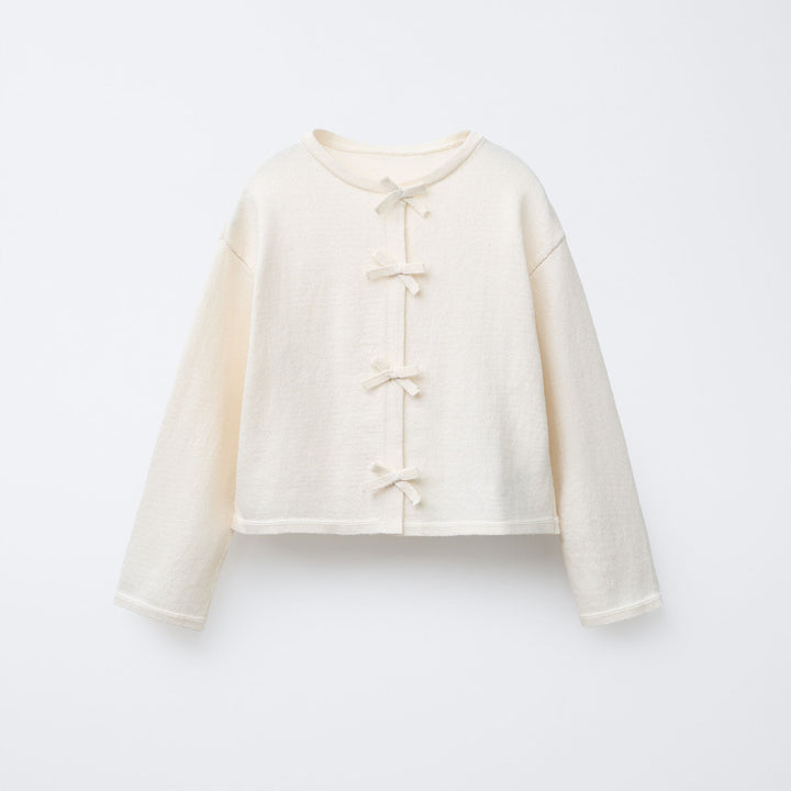 Moudda ZARA - Veste Enfant - Lacets (6T) - Tunisie 1