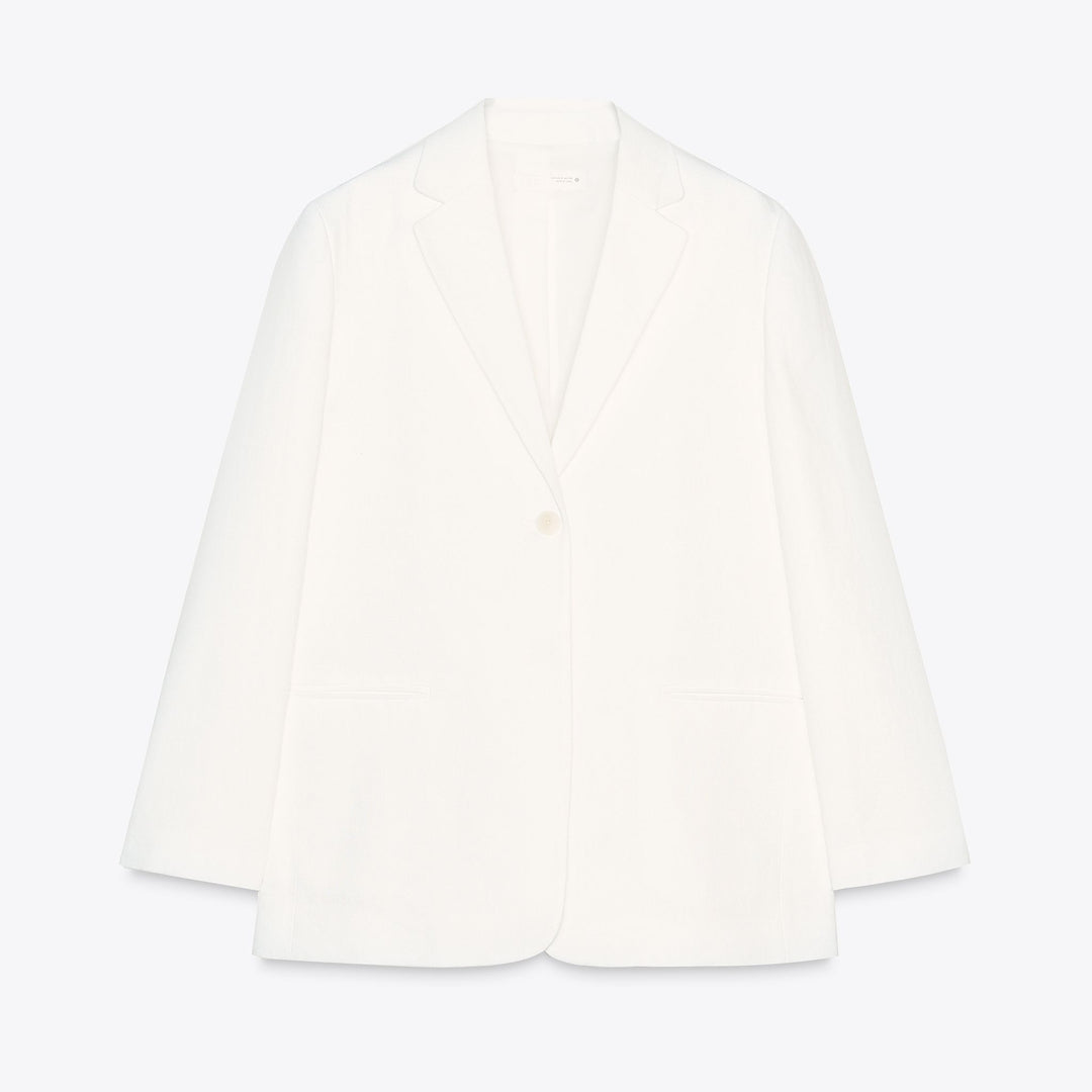 Moudda ZARA - Blazer - Lin Mélangé - Tunisie 1