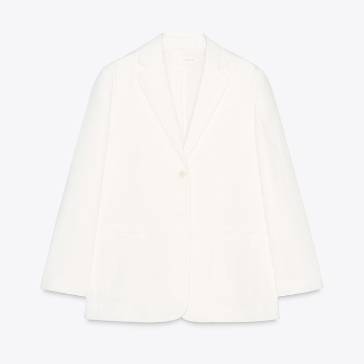 Moudda ZARA - Blazer - Lin Mélangé - Tunisie 1