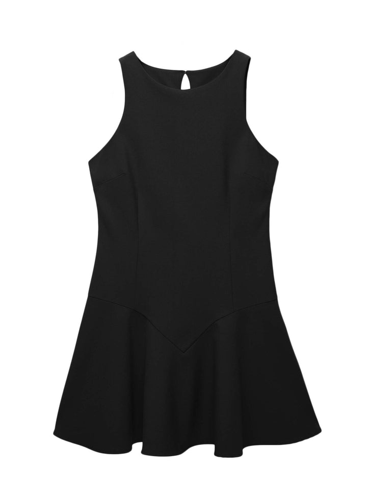 Moudda PULL & BEAR - Robe Mini Tailoring - Ballerine - Tunisie 1