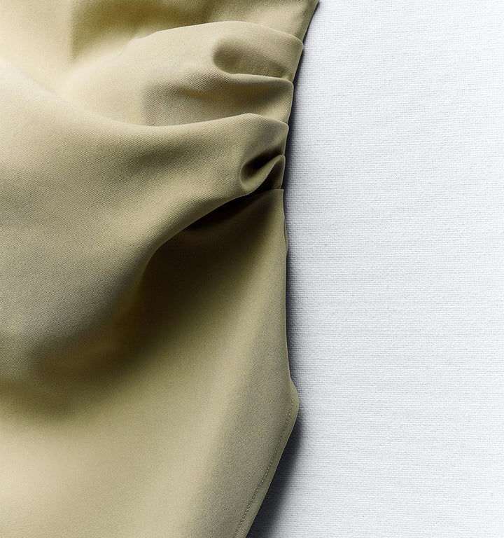 Moudda ZARA - Chemise - Tunisie 3