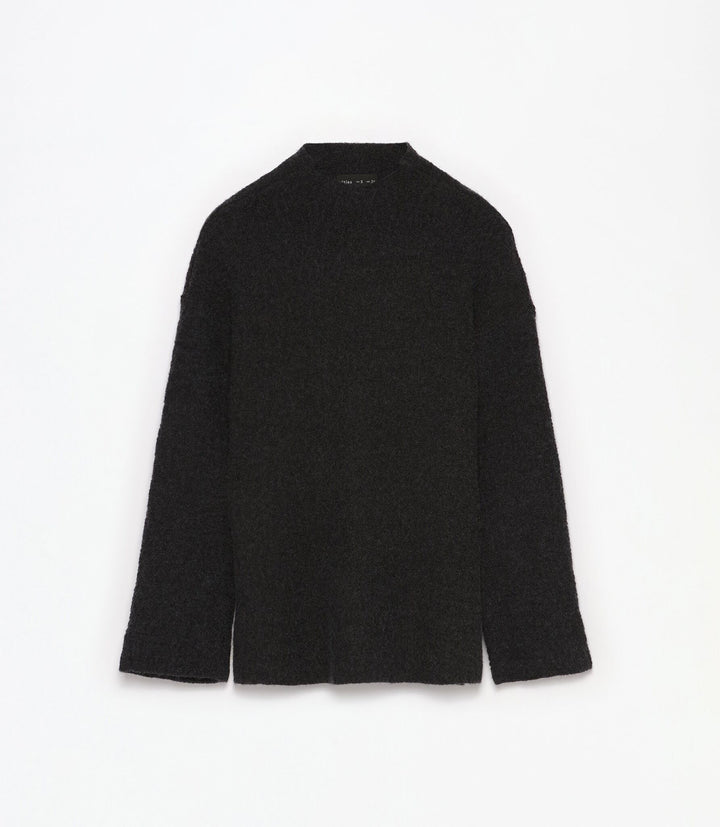 Moudda Lefties - Pull - Texture - Tunisie 1