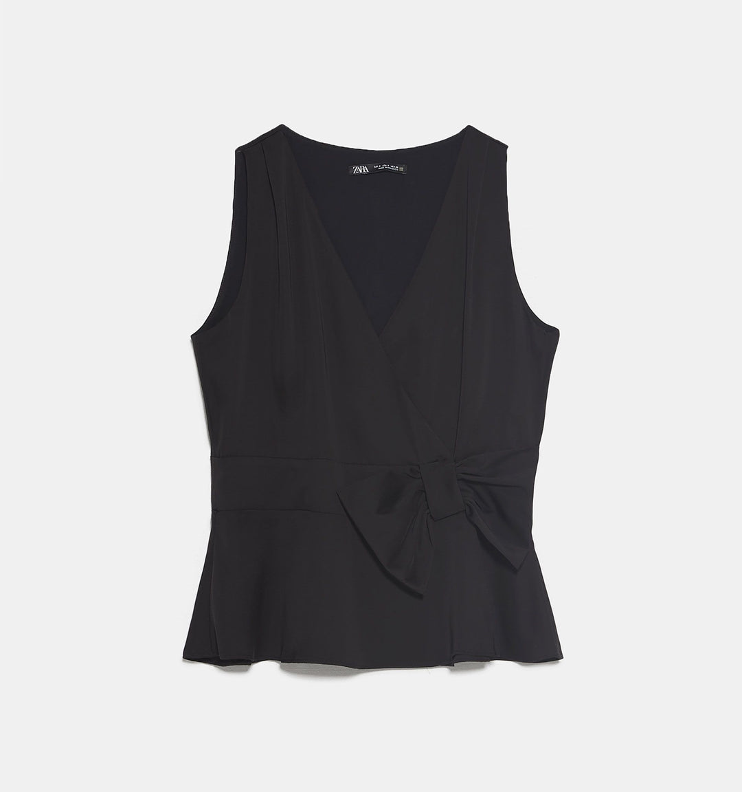 Moudda ZARA - Chemise - Tunisie 1