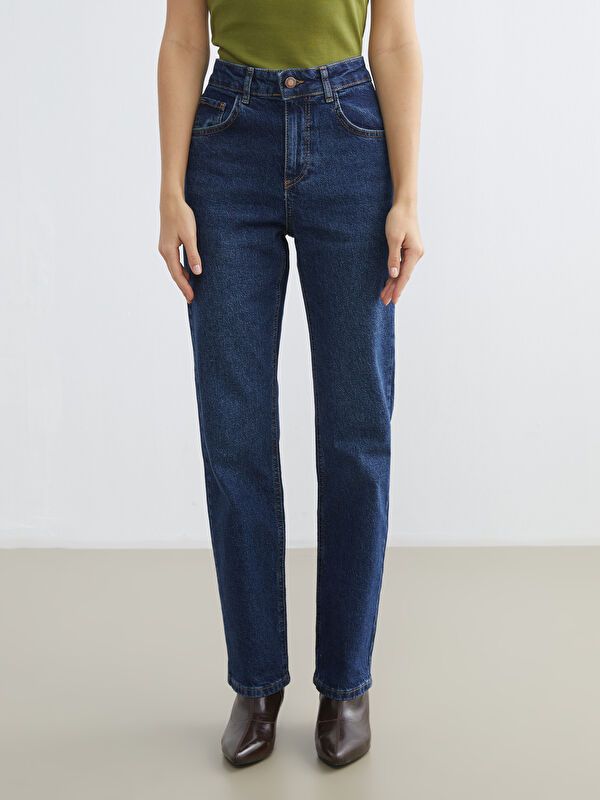 Moudda LC Waikiki - Jean basique en denim - Tunisie 2