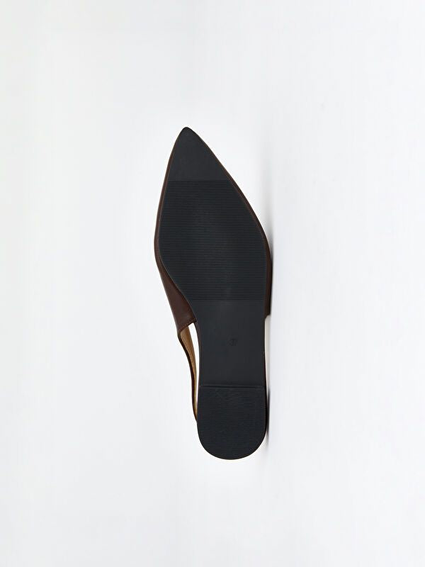 Moudda LC Waikiki - Ballerines pour Femme - Tunisie 4
