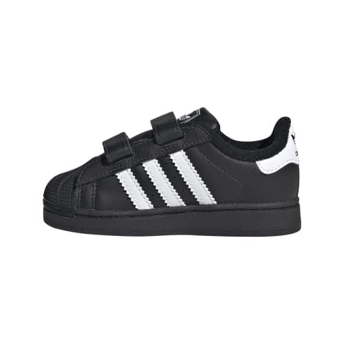 Moudda Adidas - Chaussure Superstar II Comfort Closure Enfants - Tunisie 5