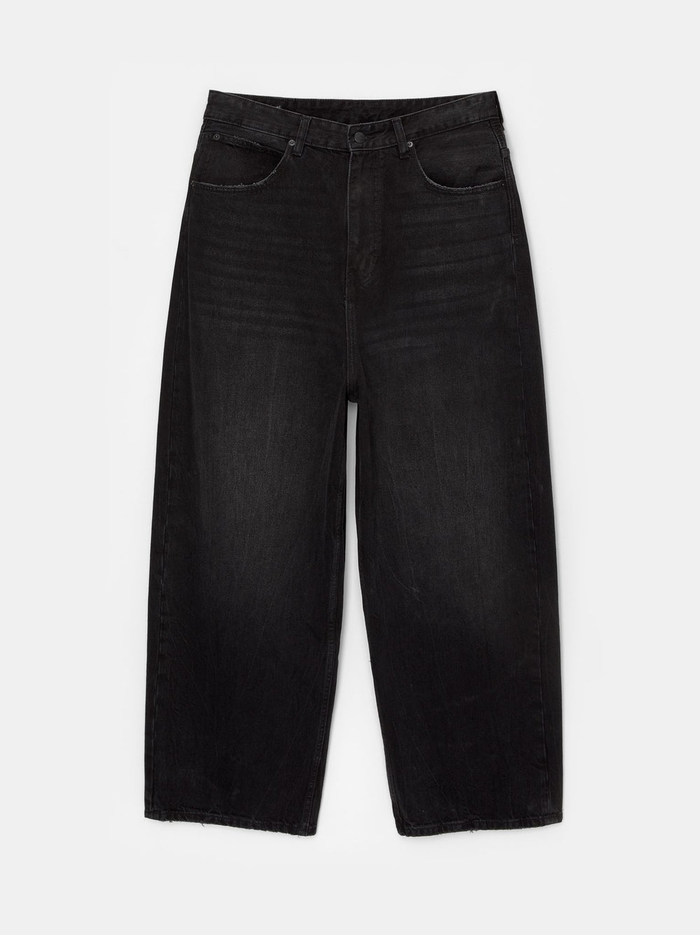 Moudda PULL & BEAR - Pantalon Denim Superbaggy PK AZ9 - Tunisie 2