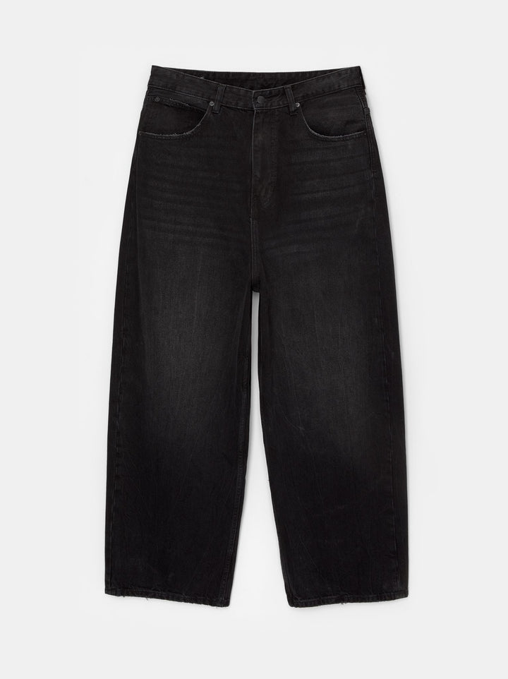 Moudda PULL & BEAR - Pantalon Denim Superbaggy PK AZ9 - Tunisie 2