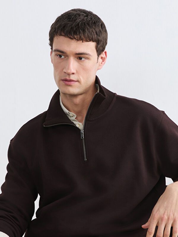 Moudda LC Waikiki - Sweatshirt en jersey pour Homme - Tunisie 1