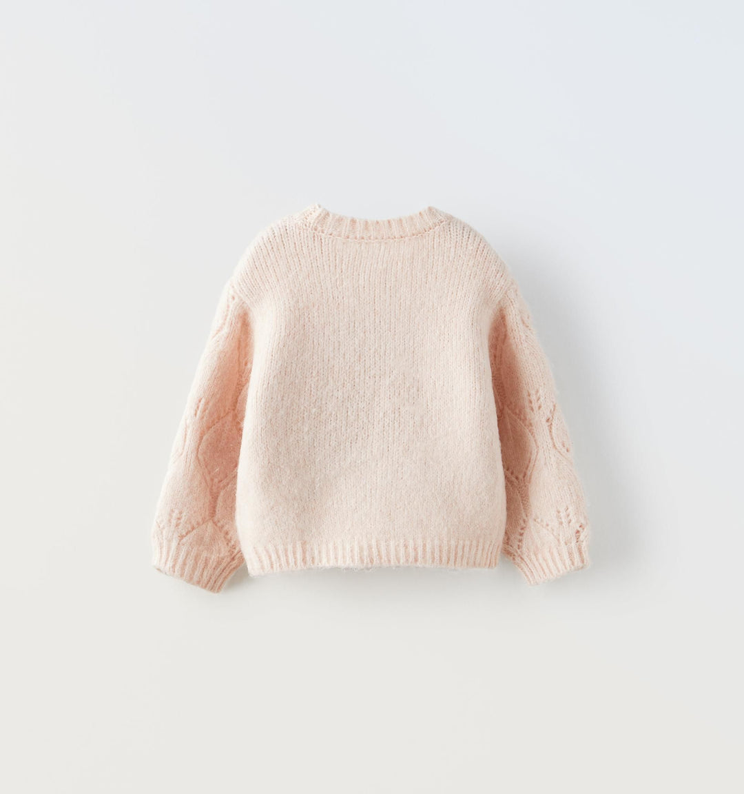 Moudda ZARA - Sweat-shirt - Tunisie 2