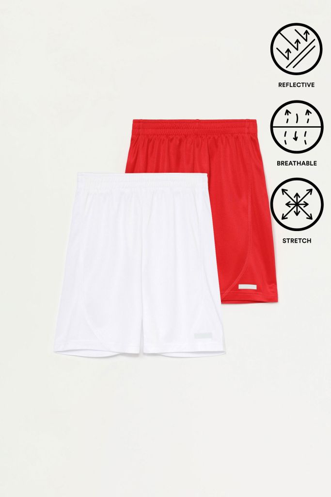 Moudda Lefties - Short / Bermuda - 1