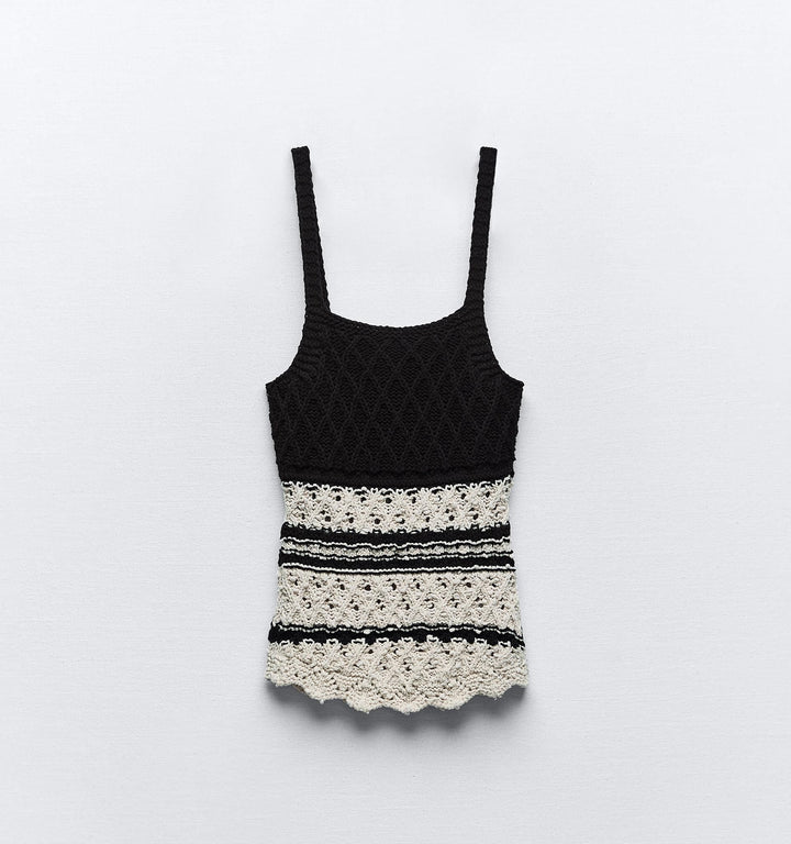 Moudda ZARA - Top - Tunisie 3